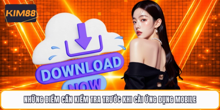 Những điểm cần kiểm tra trước khi cài ứng dụng mobile 